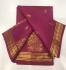 SALEM SILK SAREE WITH BLOUSE